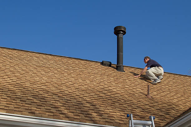 Roof Coating Services in Springfield, FL